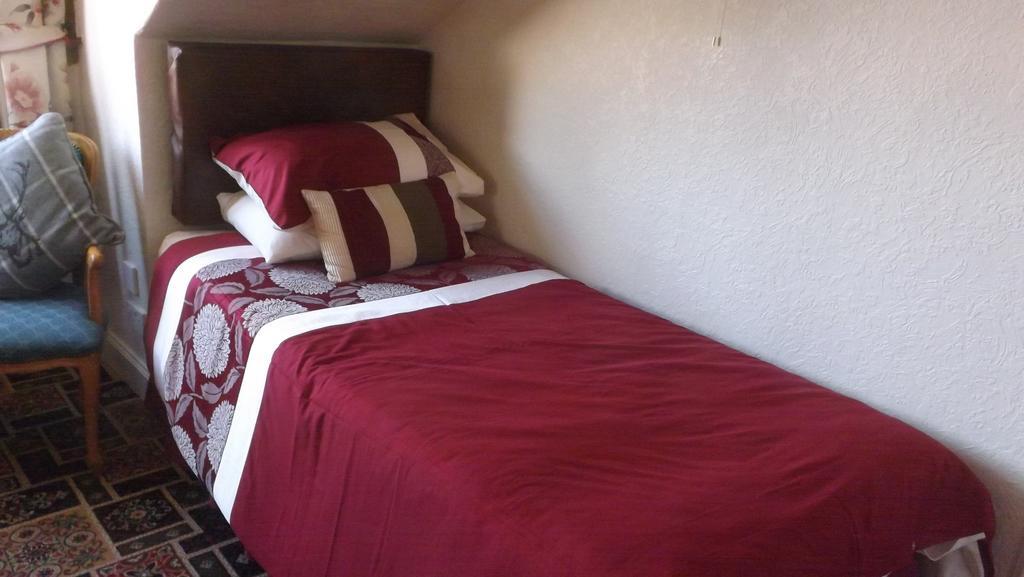 Almond Villa Guest House Perth Quarto foto