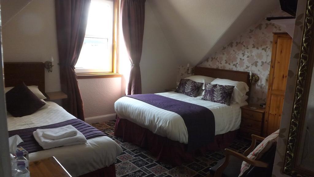 Almond Villa Guest House Perth Quarto foto