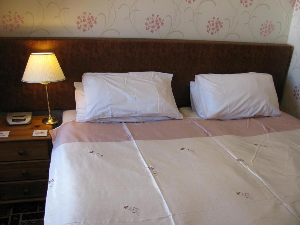 Almond Villa Guest House Perth Quarto foto