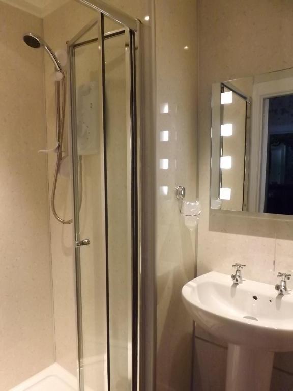 Almond Villa Guest House Perth Quarto foto