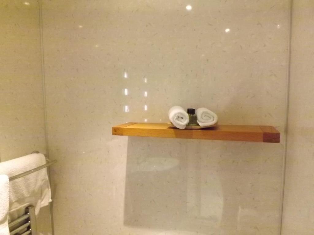 Almond Villa Guest House Perth Quarto foto