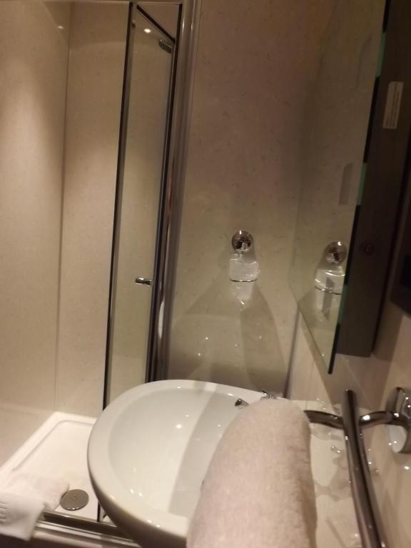 Almond Villa Guest House Perth Quarto foto