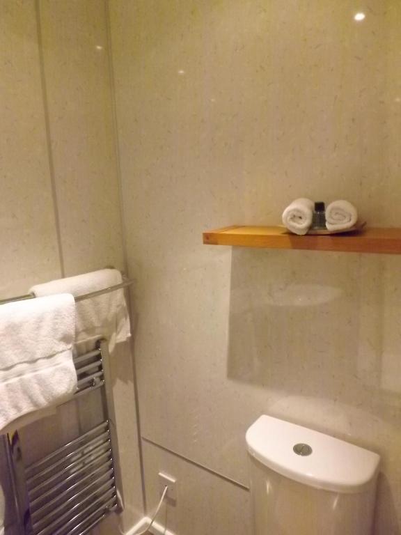 Almond Villa Guest House Perth Quarto foto