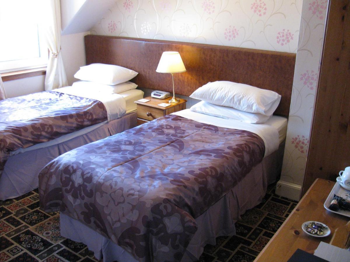 Almond Villa Guest House Perth Quarto foto